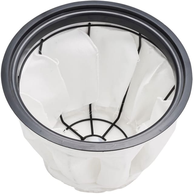 Cleancraft 7013644 5000 Cm² Taschenfilter