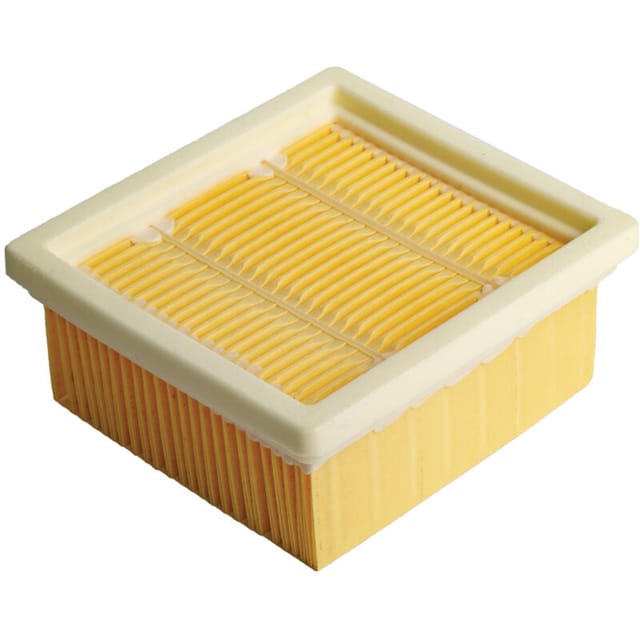 Cleancraft 7013186 E10 Luftfilter