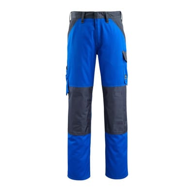 Mascot - Light Hose Temora 15779-330-11010 Gr. 27 Kornblau/schwarzblau