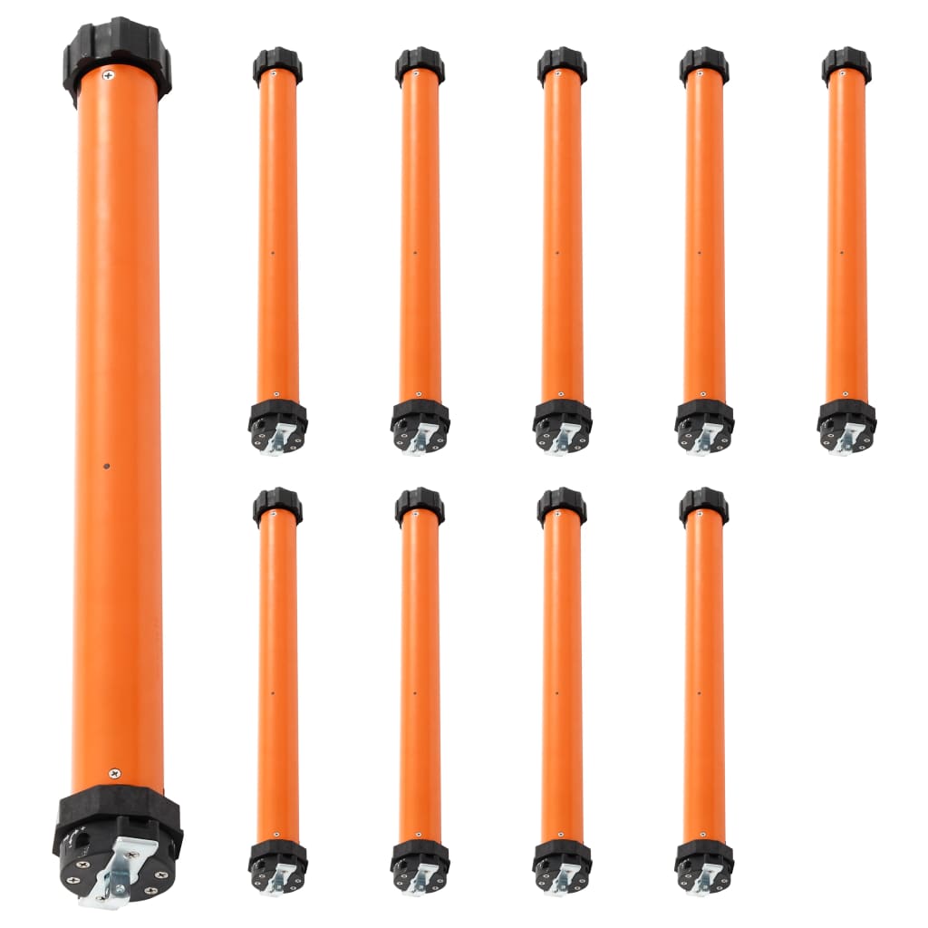 Prolenta Premium Rohrmotoren 10 Stk. 40nm