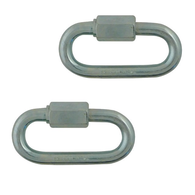 2-glied-karte Cpn Viso - Zum Anschrauben - Ø8 Mm - Mra802np