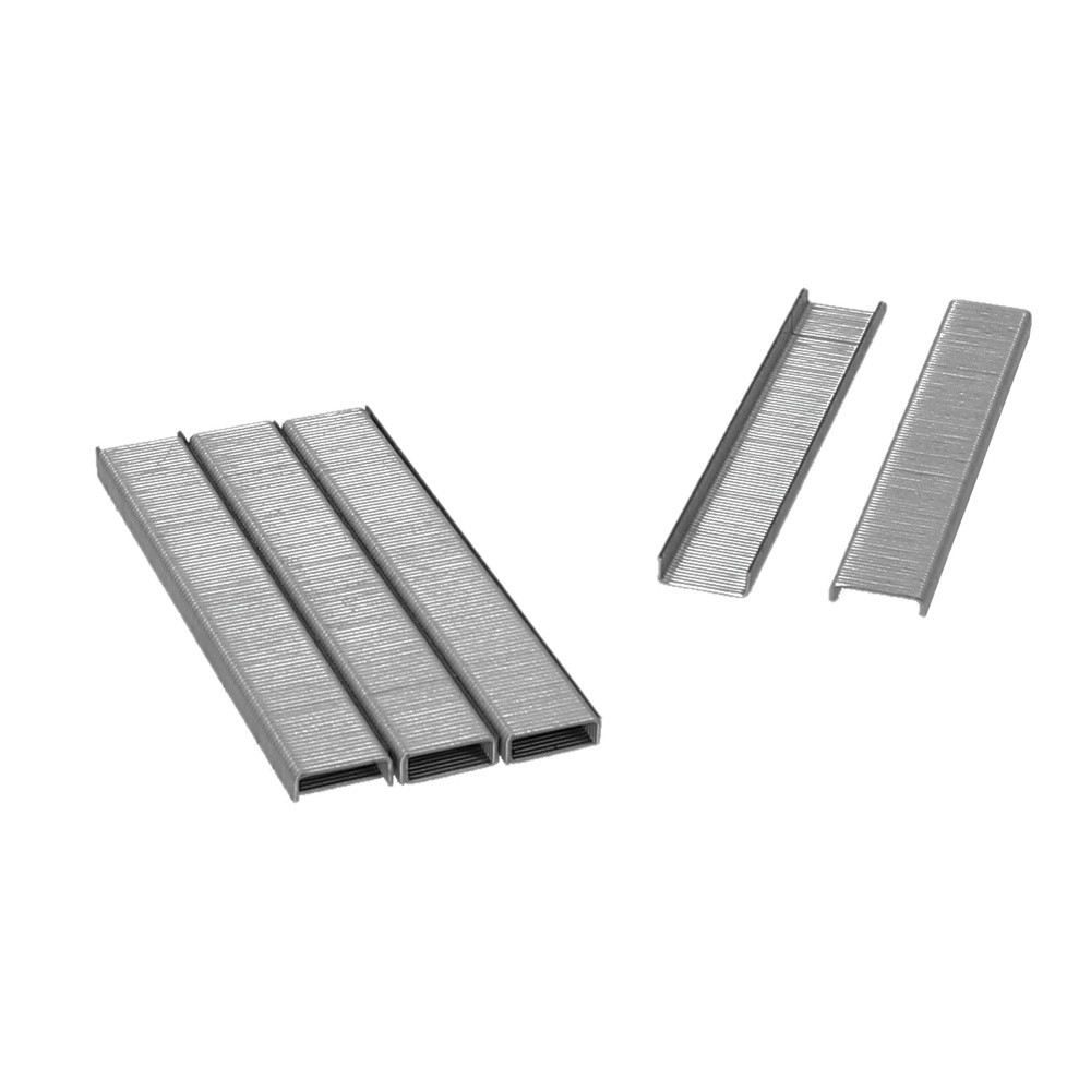 Heftklammern Nr. 3 Für Hand- Und Elektrotacker - 4 Mm