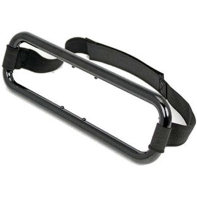 Ahlsen - Auto-papierserviettenhalter Für Taschentuchbox, Universeller Auto-papierserviettenbox-halter, Kfz-zubehör Für Sonnenblenden, Rücksitze Von Autos