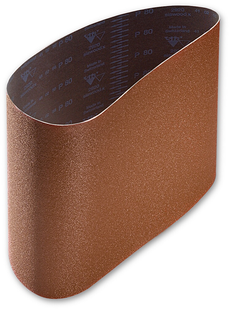 Schleifband Siawood 2920 100x610 Mm G40 - Sia - F03e0083eb
