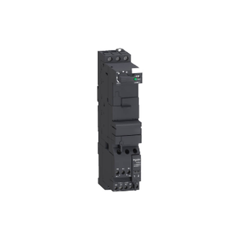 Wechselrichter-basis 12a 24v Ac - Ideal Für Sichere Elektrische Installationen.