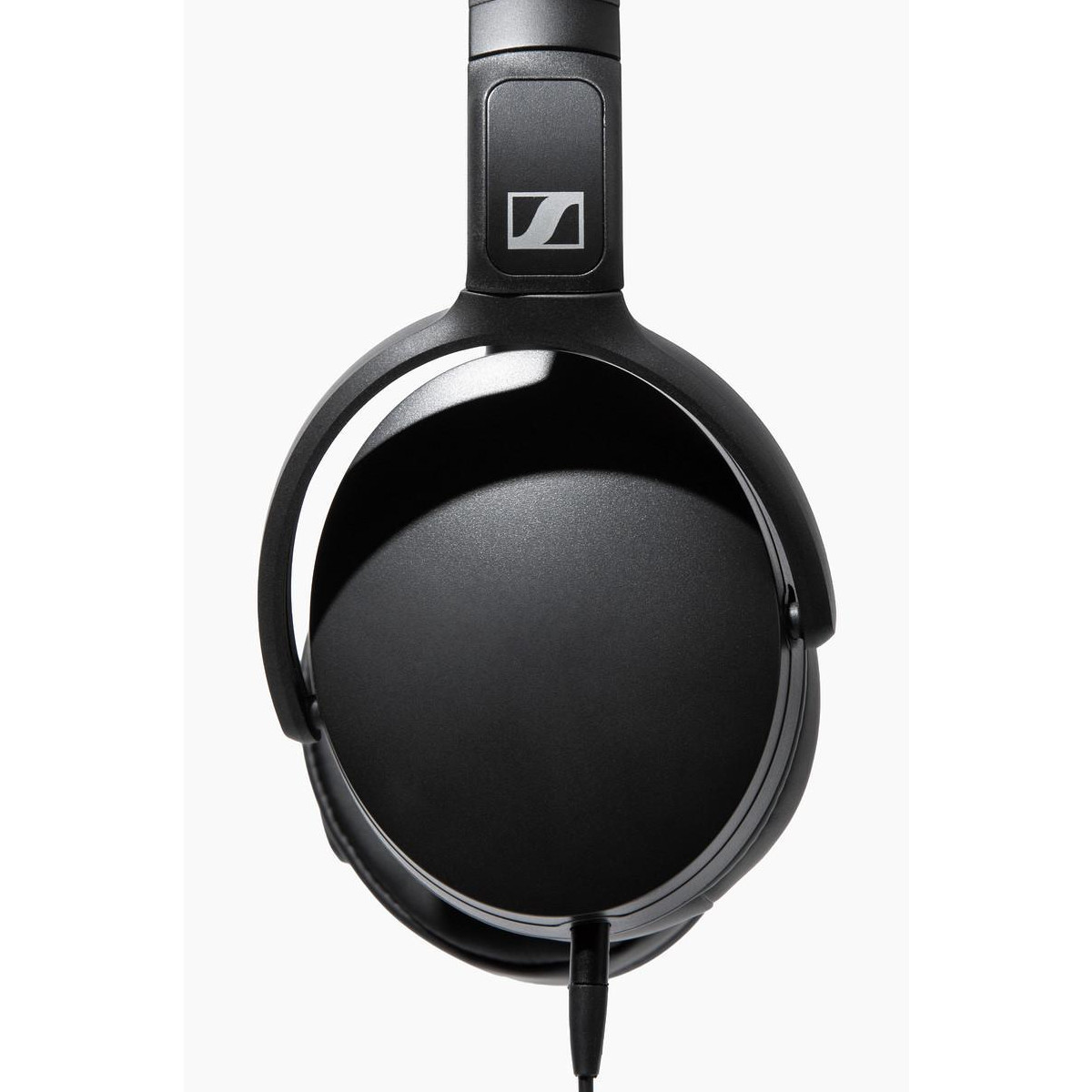 Geschlossene Ohrumschließende Kabelgebundene Kopfhörer - Sennheiser - Hd 400u - Usb-c - 32 Mm Treiber - Omnidirektionales Mikrofon