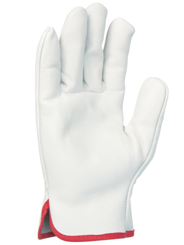 Handschuh Für Leichtes Handling Singer - Größe 10 - 56gn10