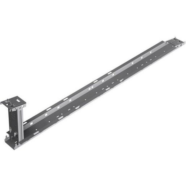 Sl Rack Basic Frame 1190x105x84 Mm