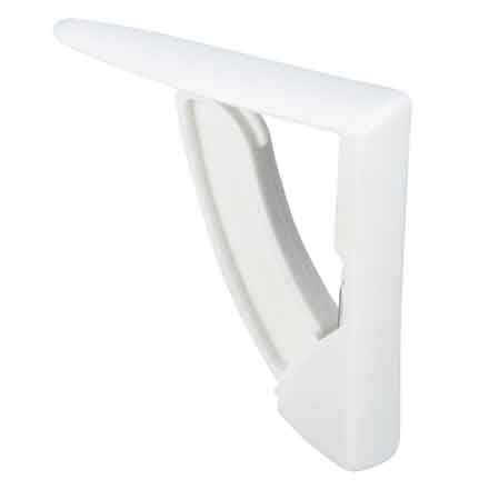 Multifunktionaler Klemmenclip 'presto' 3,5x6 Cm - 4 Stück