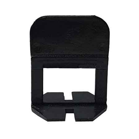 Nivellierabstandhalter Fuge 1,5 Mm - Dicke 0÷12