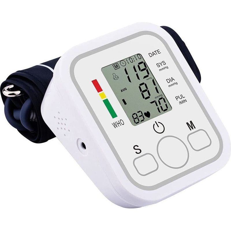 322546 Tensiomètre Automatique Au Bras