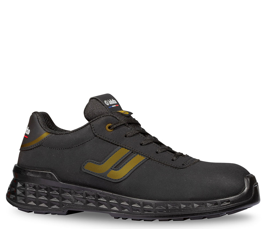 Niedriger Schuh - Jalmazor Esd - Gr. 42 - Jallatte - Jvjv20942