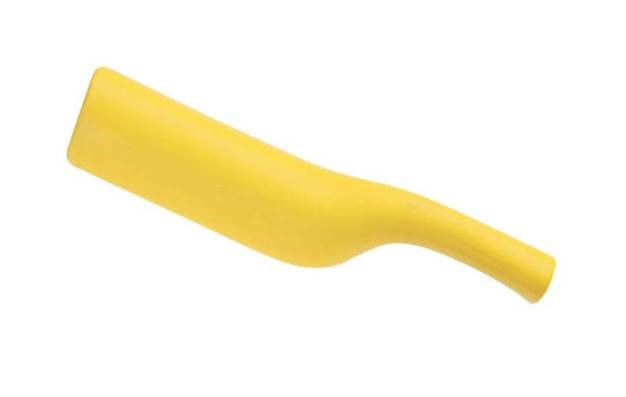 Dachdecker-/spengler-schlagstock Aus Nylon, Flache Grundfläche - Jouanel - Bat-pla