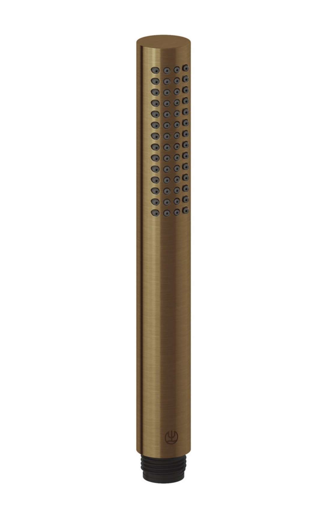 Kludi Nova Fonte - Duschkopf, Gebürstete Bronze 39120n1-00