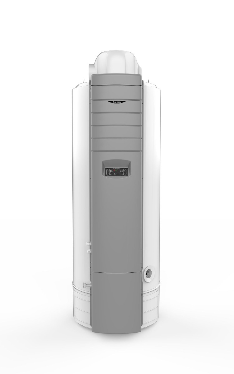 Gasdruckspeicher Sga Optima V X 200 Fr Styx - 200 L - Ariston - 3211230