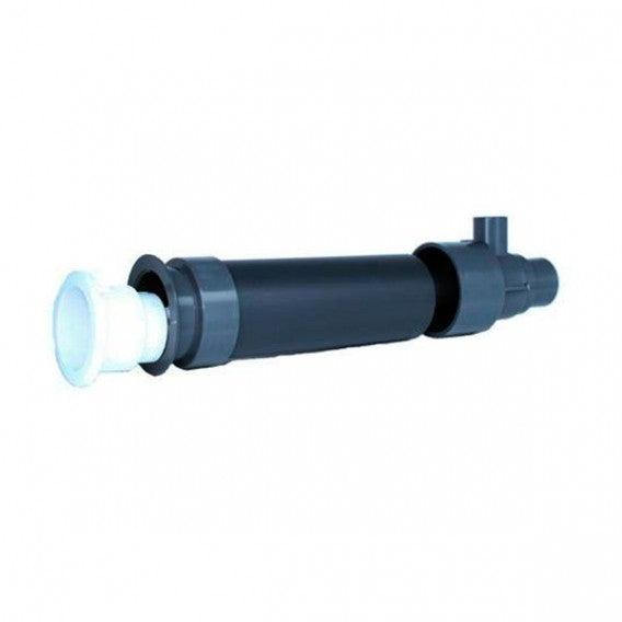 Pasamuros Para Pool Jet De 2½" De Astralpool