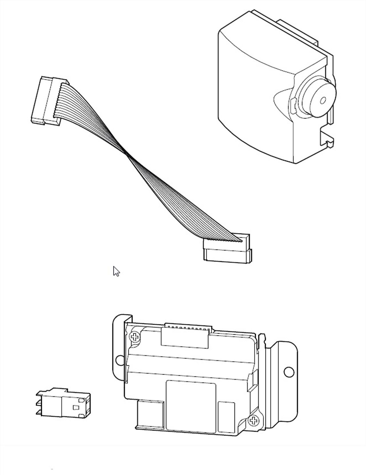 Meister-kaskaden-kit Für Erdwärme-wärmepumpe Geolia 13/17 Kw - Atlantic - 074021