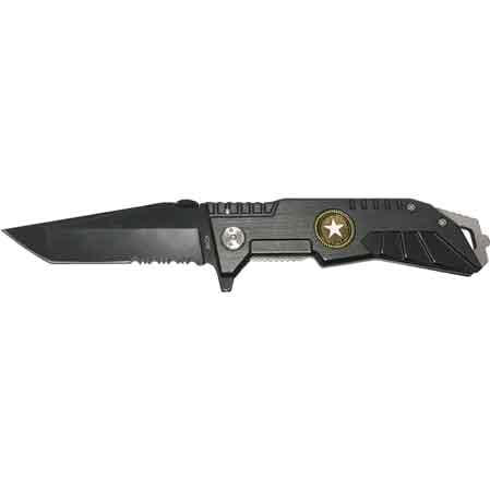 Taschenmesser Vollernerhebter Griff '26553' Ausonia 20 Cm