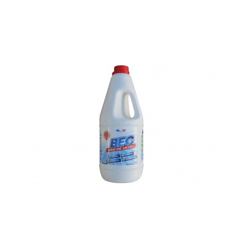 Bec - Bleiche - Kanister 1l - A-14-03448