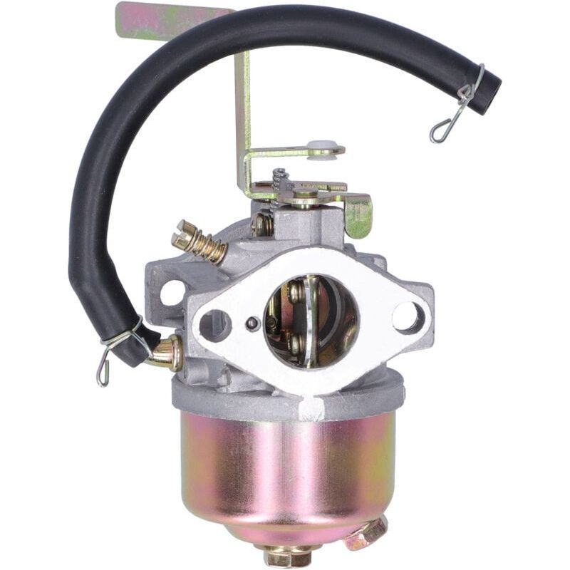 Carburateur De Remplacement En Aluminium Compatible Avec Les Moteurs Mz175, Mz2600 Et 166f. Pompe À Eau