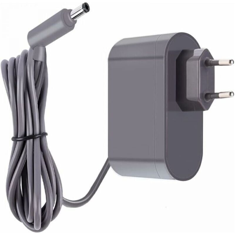 Chargeur De Remplacement Pour Dyson V6 V7 V8 - Compatible Dc58 Dc59 Dc61 Dc62 Sv03 Sv04 Sv05 Sv06 - Adaptateur Sans Fil