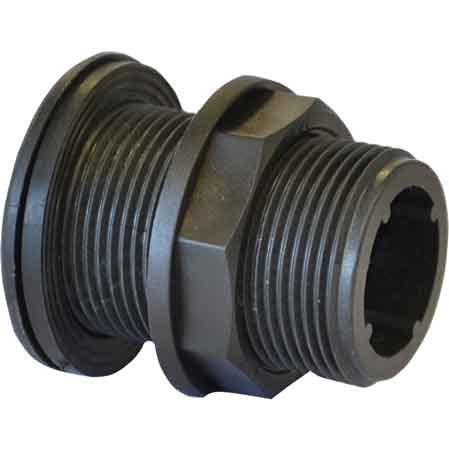 Gewindeanschluss Für Tank M 3/4" X 3,5
