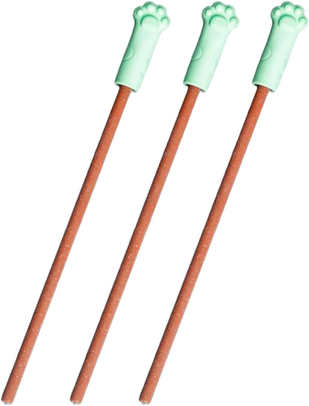 Ccykxa 3-teiliger Bodenfeuchtigkeitstester Für Garten, Pflanzenfeuchtigkeitsmesser Für Rasen, Gewächshaus, Pflanzgefäße, Tomaten, Gemüse, Blumentöpfe, Bäume Und Anbau