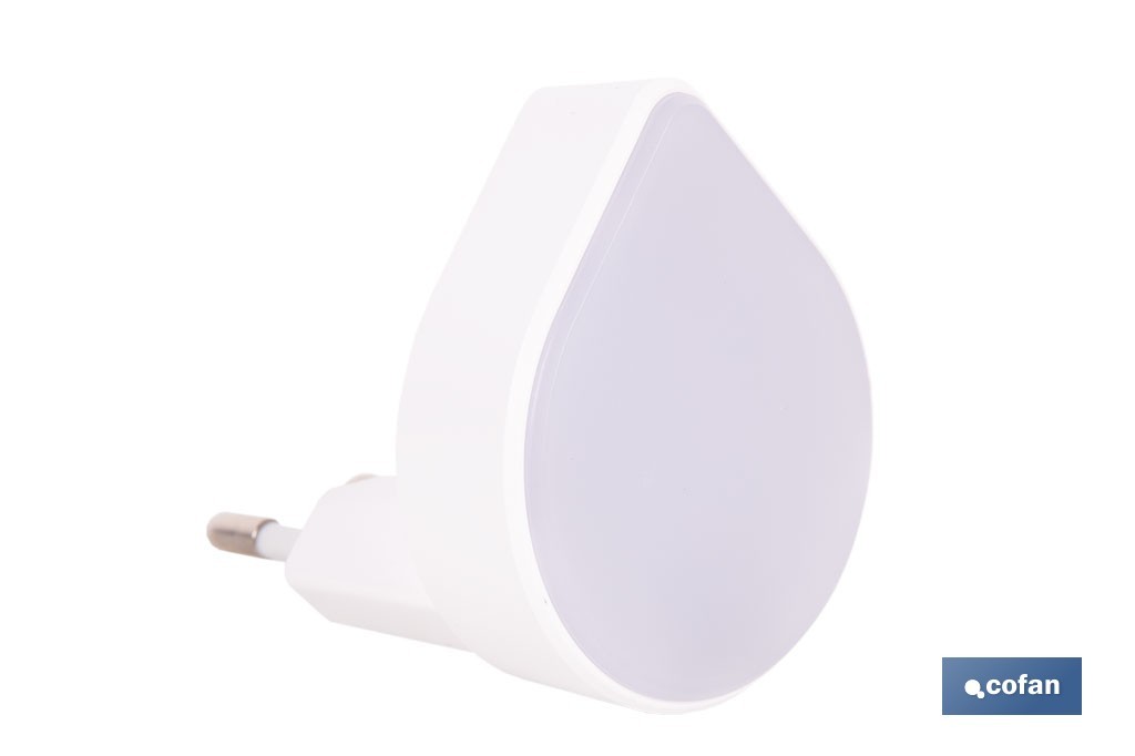 Led-schreibtischlampe Mit Bewegungssensor 0,17 W Ip20 2700 K