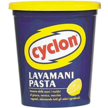 Handreinigerpaste 'cyclon' 1 Kg