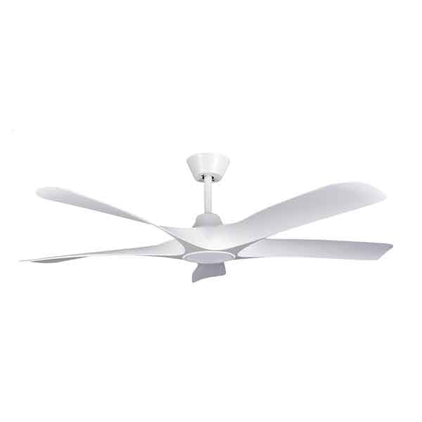 Deckenventilator Hohe Geschwindigkeit Ø 140 Cm - 5 Flügel