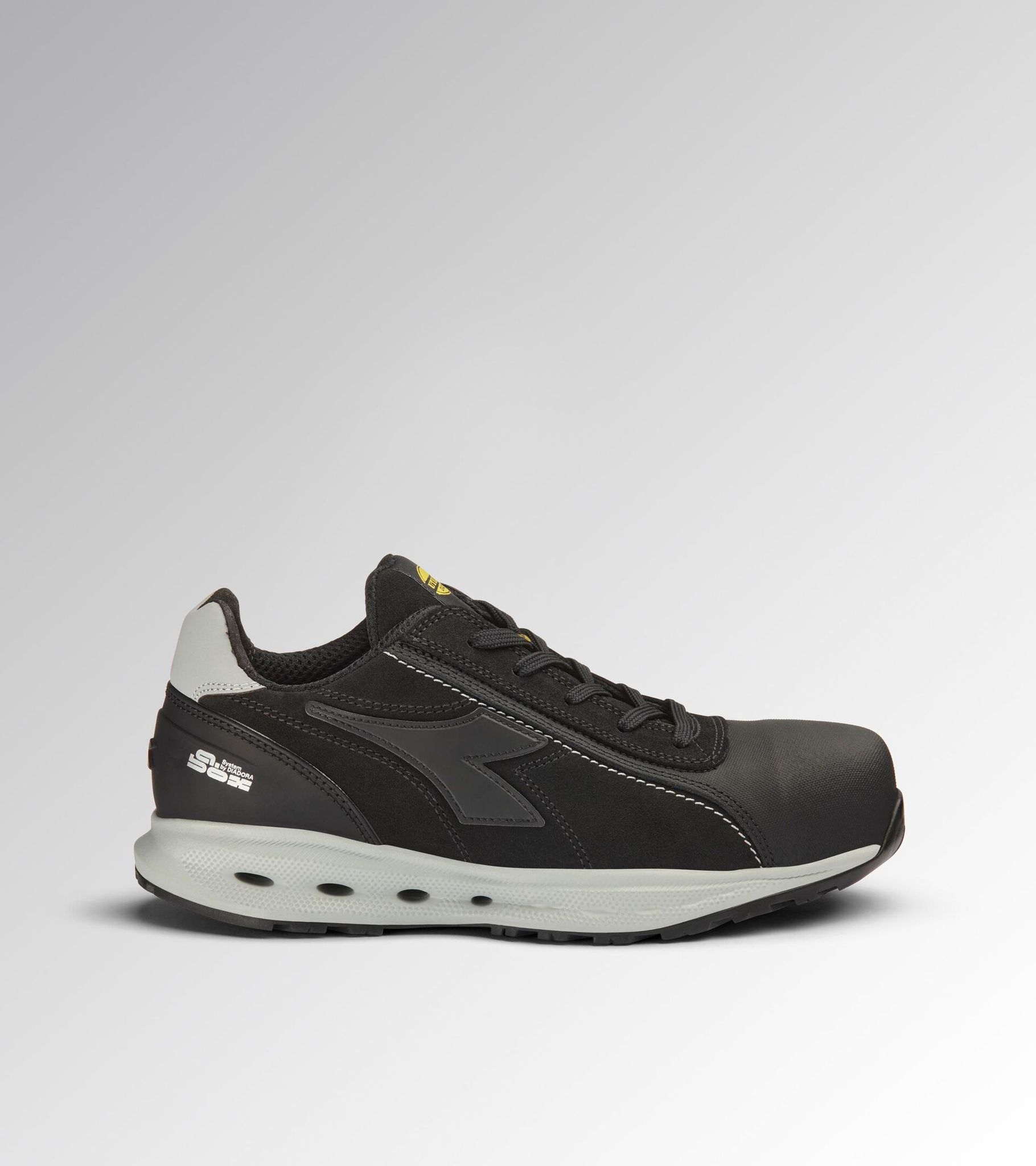 Niedriger Handschuhschuh A.box Low Pro Gr.46 - Diadora - 701.18311980013