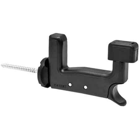Rolladenstopper "super Top Grillo" Schraube 7 Cm