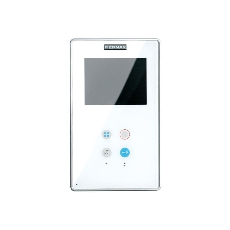 Monitor Smile 3.5" Vds Basic
