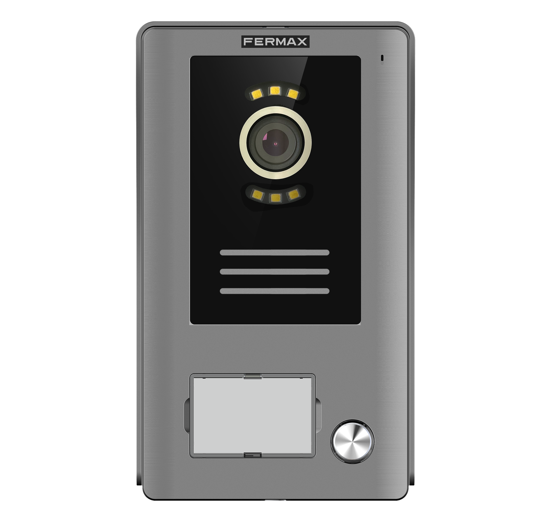 Placa Kit Video Way-fi Plus 1l