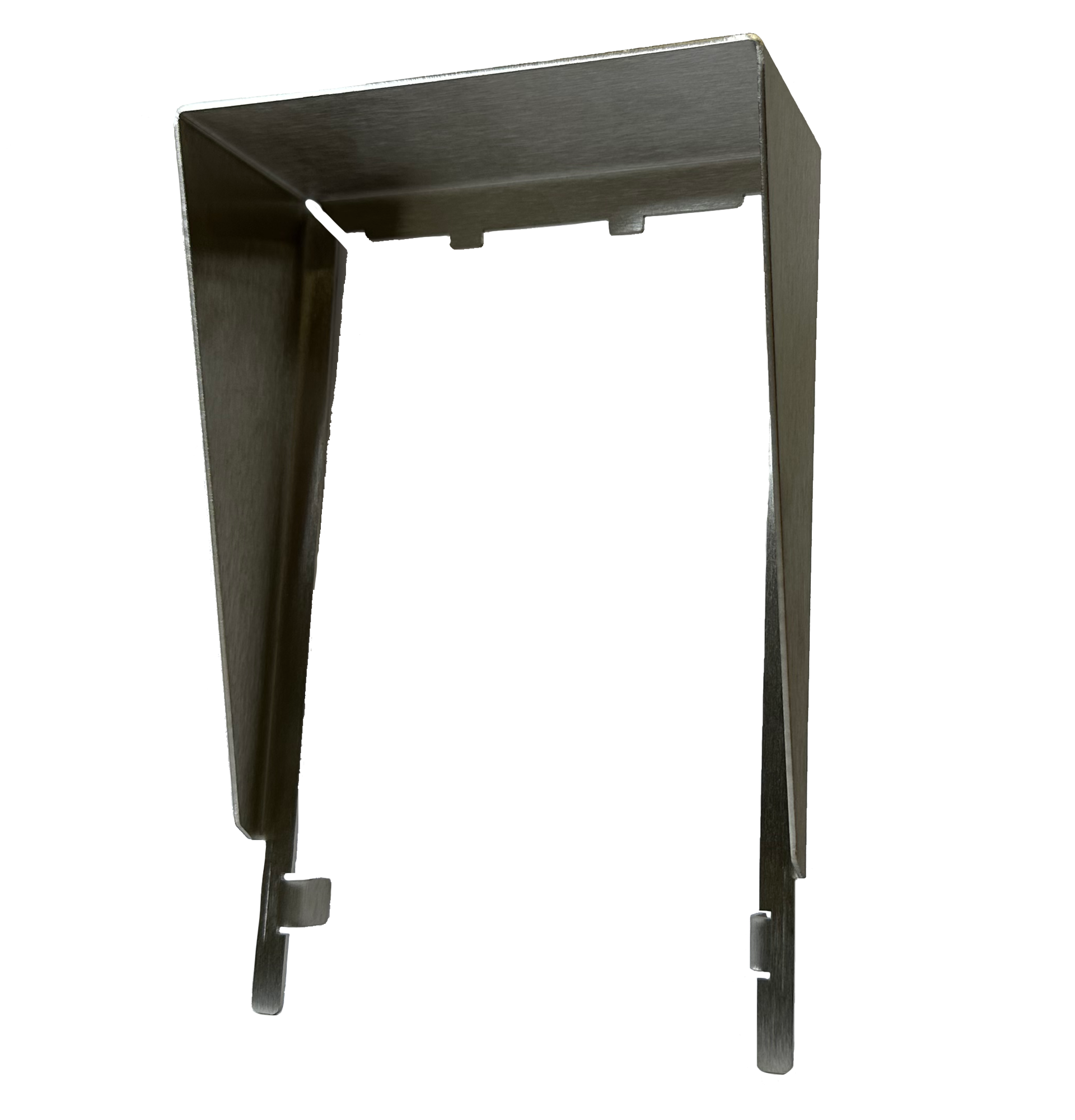 Visera Placa Milo 1l Meet