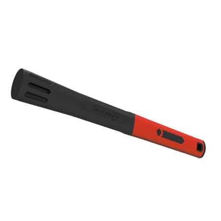Griff Aus Kunstharz Für 40 Cm Türklingel-hammer