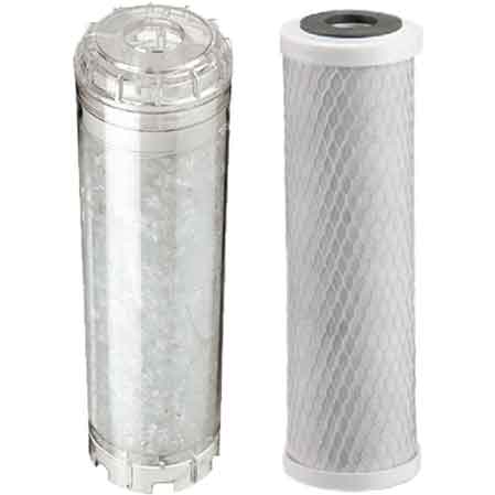 Spezialkartusche Für Filter Big 80 Mikron Polyphosphate