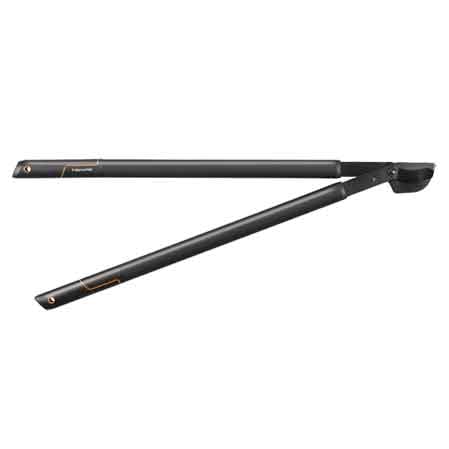 Astschere Bypass 'singlestep L38' Fiskars 88 Cm
