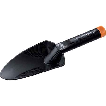 Fiskars Breiter Pflanzspiel 29 Cm