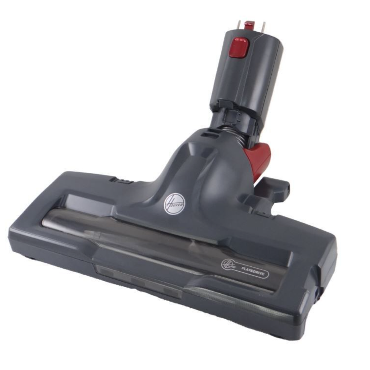 Ersatzteil - Rote Bürste - - Hoover
