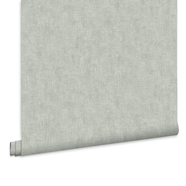 Uni Vliestapete Sage Leaf 10mx52cm - Laura Ashley