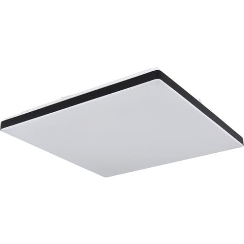 Deckenleuchte - Ully - Weiß - Metall - Led - 48025bsh - Globo