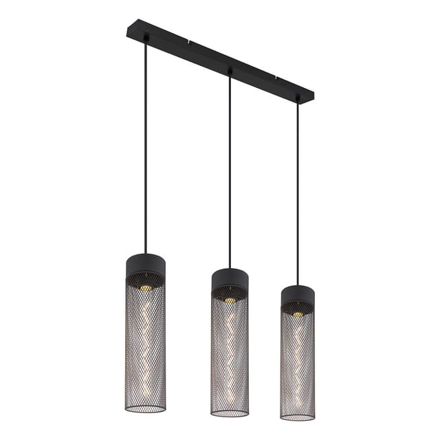 Hängeleuchte Pendellampe Hängeleuchte Esszimmerlampe Küchenlampe 3 Flammig