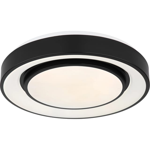 Deckenlampe Led Farbwechsel Mit Fernbedienung Led Deckenleuchte Rund Dimmbar 38 Cm, Mit Cct Nachtlicht Memory, 24w 1500lm 3000-6500k, Dxh 38x7,5 Cm