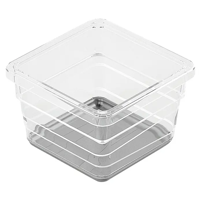 Curver Sistemo Schubladen-organizer 7,5 X 7,5 Cm