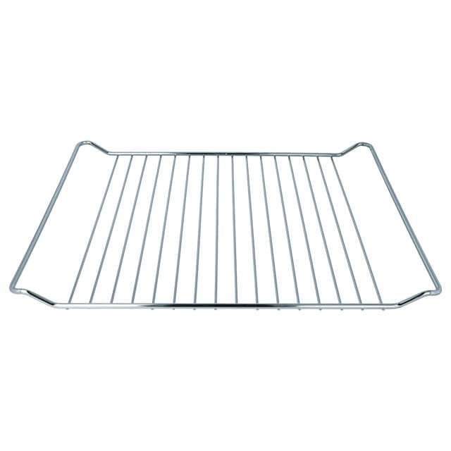 Vhbw Gitterrost Kompatibel Mit Siemens He76gb560 He73gb550, He73gu540, He73gu531, He76ab560, He761560 Backöfen - Backgitter 46,5 X 37 X 2,8 Cm