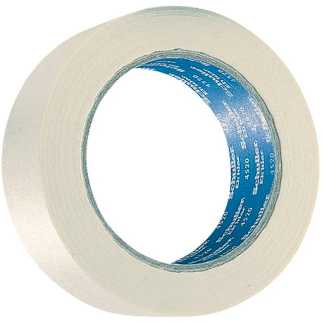Eh'klar Klebe-abdeckband Blue Core Ind '4520' 38mm X 50m - Schuller