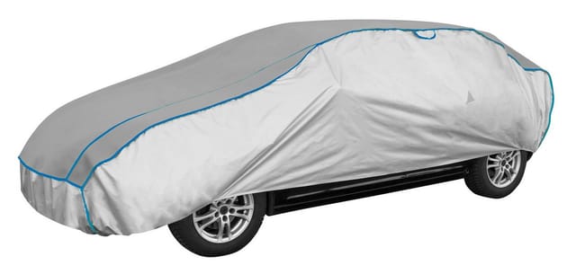 Bâche De Voiture Antigrêle Comfort Protect 475x162x117cm