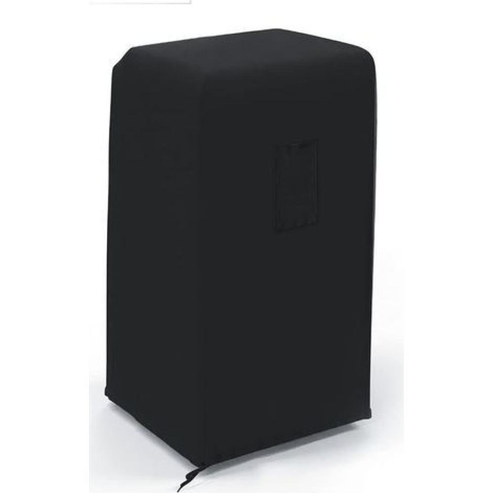 Portable Air Conditioner Cover, Gray Portable Ac Unit Cover 15 X 18 X 30" Anti-dust Compact Air Conditioner Storage Bags Protection For Mobile Ac (black)