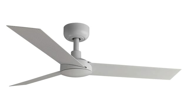 Faro Barcelona - Cruiser S Ventilator Ohne Licht Weiß